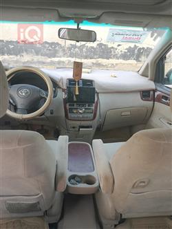 تويوتا إبسم